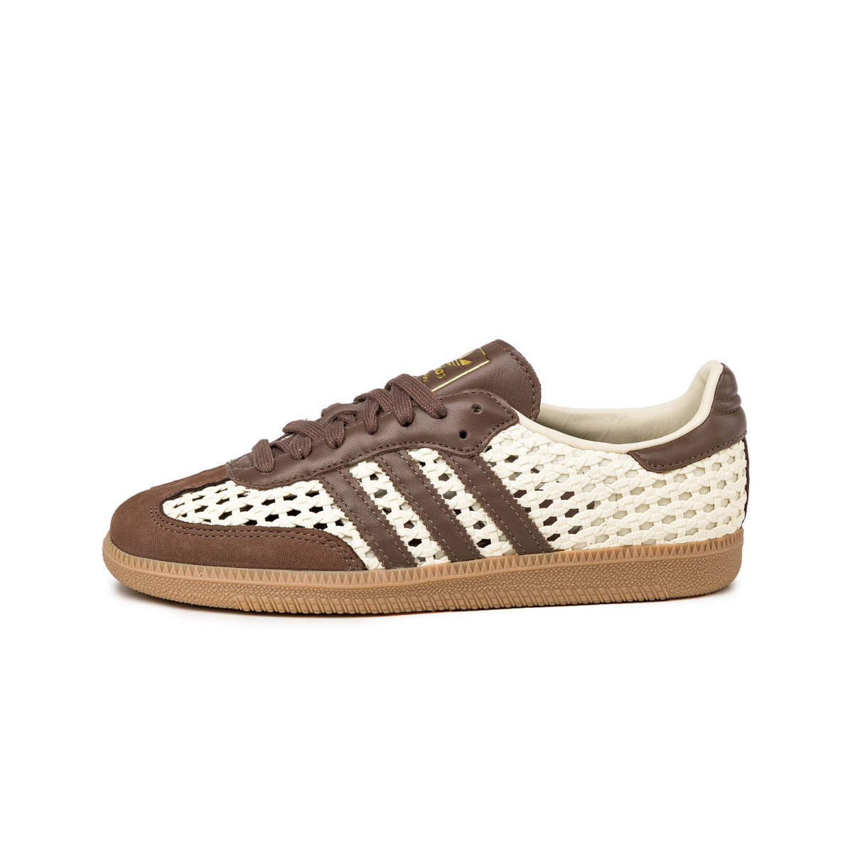 Samba OG W *Woven*